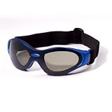 Ski / Sport Goggle - Blue