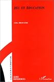 Jeu et �ducation