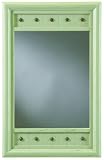 Home Décor Innovations 202426 Bead Board Mirror