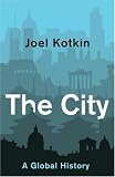 The city : a global history