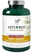 Vet's Best Level 3 Advanced Hip and Joint, 90 Tablets