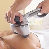 MAX2 Dual Node Percussion Massager
