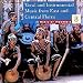 Music Of Indonesia 8: Vocal And Instrumental Music Of East And Central Flores