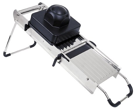 Berghoff 1108667 Mandoline Slicer