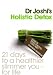 Dr. Joshi's Holistic Detox
