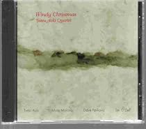 Windy Christmas Tatsu Aoki Quartet
