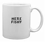 here fishy Mug
