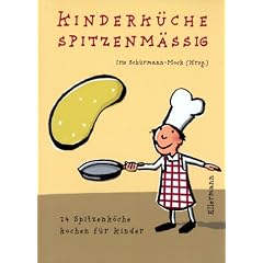 Kinderk�che spitzenm�ssig