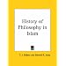 History of Philosophy in Islam
