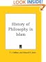 History of Philosophy in Islam