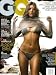 GQ Magazine (Jessica Biel Cover), July 2007 (Single Issue Magazine)
