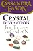 Book Crystal Divination for Today's Woman