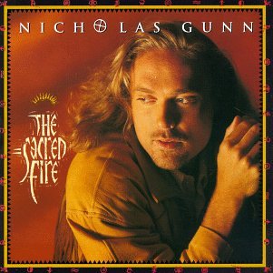 Nicholas Gunn - The Sacred Fire - Zortam Music