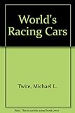 The world's racing cars