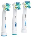 Oral B Floss Action 3 pack brush head refill