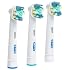 Oral B Floss Action 3 pack brush head refill $12.11