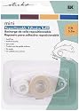Eklipse Mini Tape Refill - Removable