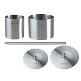 Berghoff Food Ring Set by Berghoff