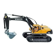 Siku 3535 - Hydraulikbagger Volvo EC 290 (farblich sortiert)