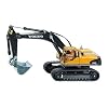 Siku 3535 - Hydraulikbagger Volvo EC 290 (farblich sortiert)