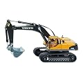Siku 3535 - Hydraulikbagger Volvo EC 290 (farblich sortiert)