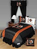 Cincinnati Bengals Sideline Comforter - Twin Bed