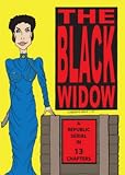 The Black Widow - Republic Serial - 3-DVD Set