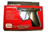 NEW Kingman Paintball Spyder ETrigger E-Trigger Frame