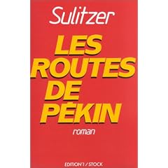Les routes de P�kin