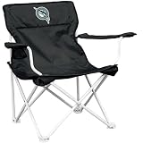 Florida Marlins Canvas Chair by Logo Chair Company
