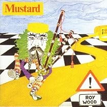 Mustard