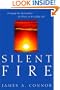 Silent Fire: Bringing the Spirituality of Silence to Everyday Life