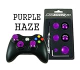 Modsticks Pro Xbox 360 Controller Analog Sticks (Purple)