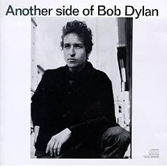 Another Side of Bob Dylan (Audio Cassette)