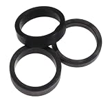 Freud BS71MAB9 1-1/4-Inch to 1-Inch Bushing Set for Freud Cassette 65 Shaper Cutters