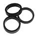 Freud BS71MAB9 1-1/4-Inch to 1-Inch Bushing Set for Freud Cassette 65 Shaper Cutters