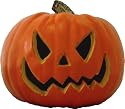 9インチ スケアリー ジャックオー ランタン 9&rdquo;Scary Jack-O&rsquo;-Lantern 802471