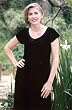 Silhoutte Nursing Dress