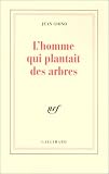 L homme qui plantait des arbres
