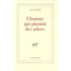 L'homme qui plantait des arbres