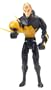 THE BATMAN FIREFLY LEBELULA ACTION FIGURE