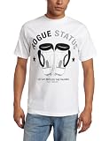 DTA SECURED BY ROGUE STATUS Men's Boxing Gloves Short Sleeve Tee