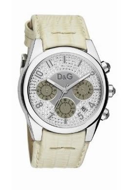 New Dolce & Gabbana D&G DW0258 Ladies Watch