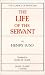 Books : The Life of the Servant (Classics of Mysticism)