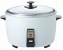 Panasonic SR-42HP 23-Cup Rice Cooker/Steamer, White