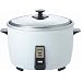Panasonic SR-42HP 23-Cup Rice Cooker/Steamer, White