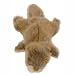 GoDog 770694 Mini Road Kill Otter Dog Toy