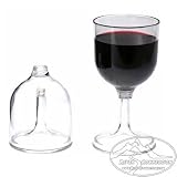 Lexan Wine Glass by GSI Outdoors