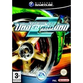 Need For Speed Underground 2 - Player's Choice