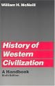 History of Western Civilization: A Handbook